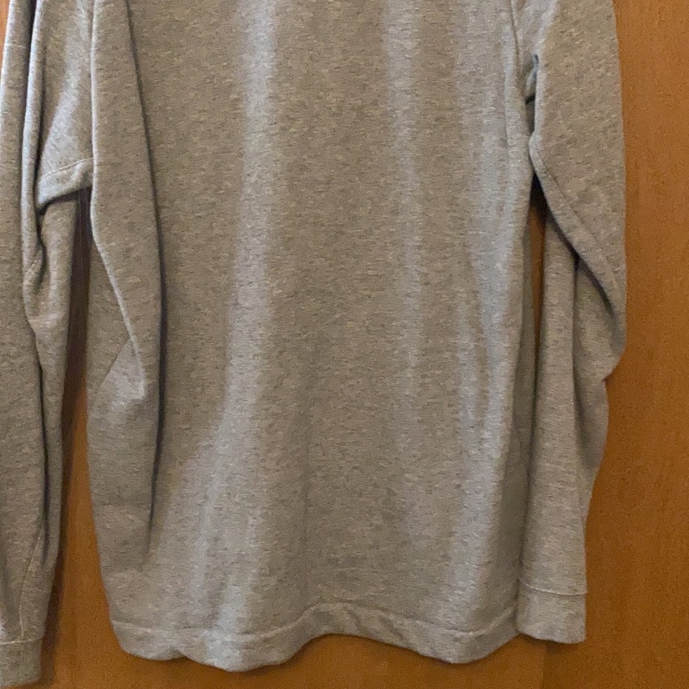 Men’s used Nike hoodie